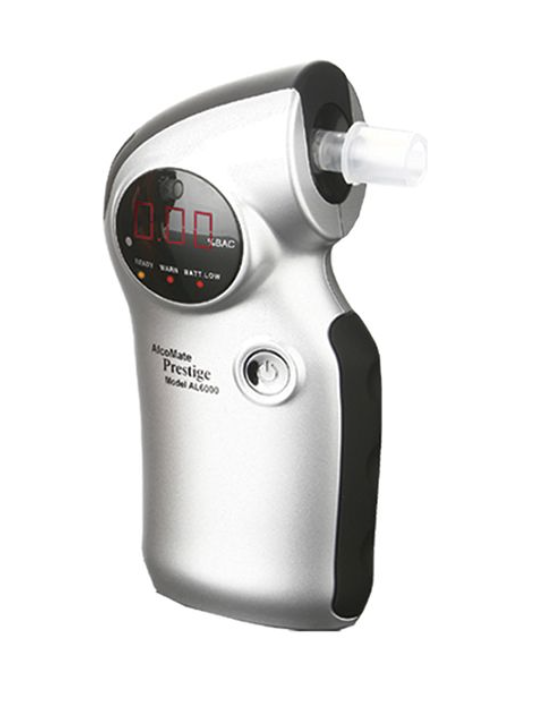 음주측정기